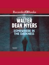Imagen de portada para Somewhere in the Darkness